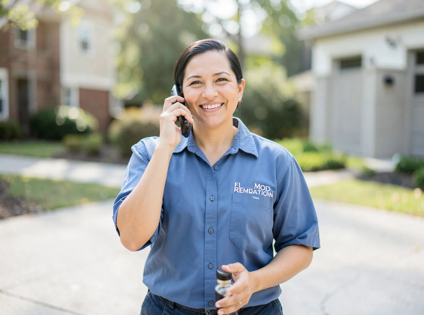 Mold Remediation Oolitic, IN FAQs